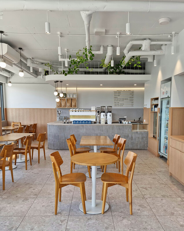 Cafe