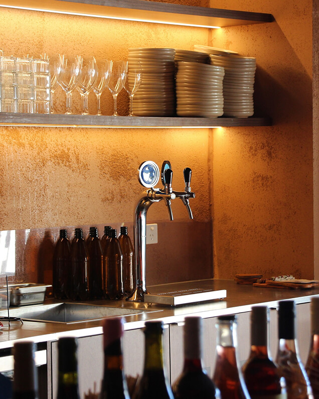 Restuarant